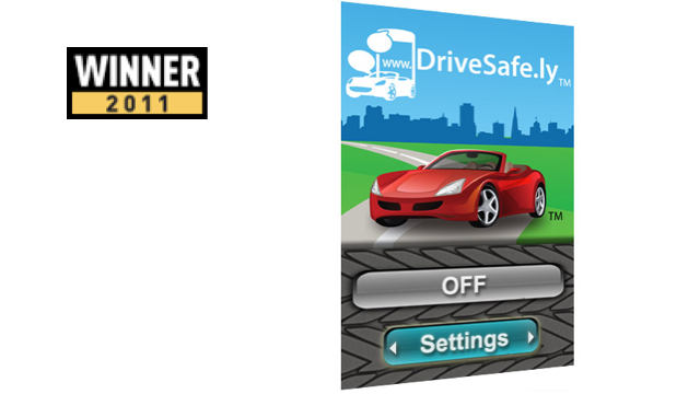 Event Winner: DriveSafe.ly 2.0 Tames the Distracted Driver with Speech